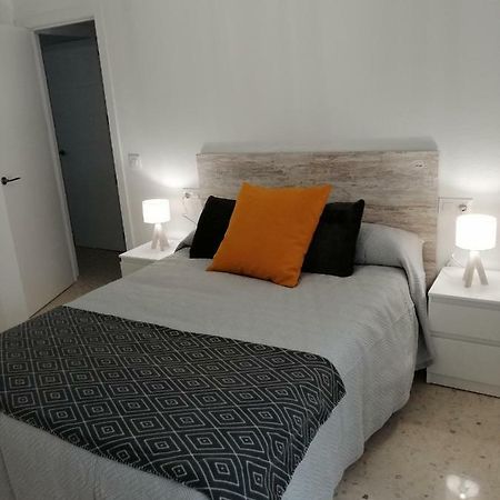 Suenos Mozarabes Apartment Kordoba Bagian luar foto
