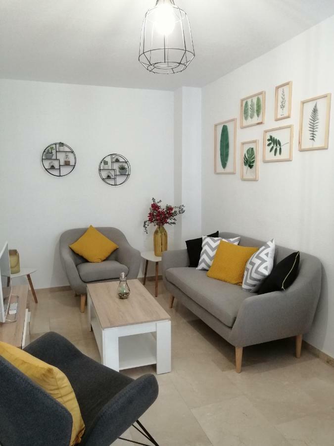 Suenos Mozarabes Apartment Kordoba Bagian luar foto