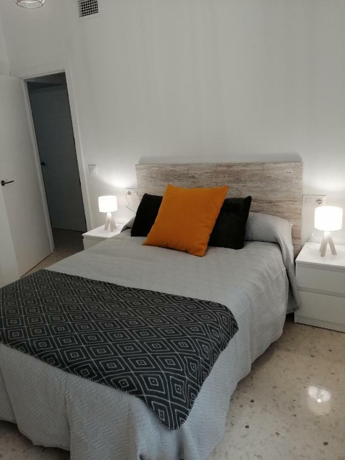 Suenos Mozarabes Apartment Kordoba Bagian luar foto