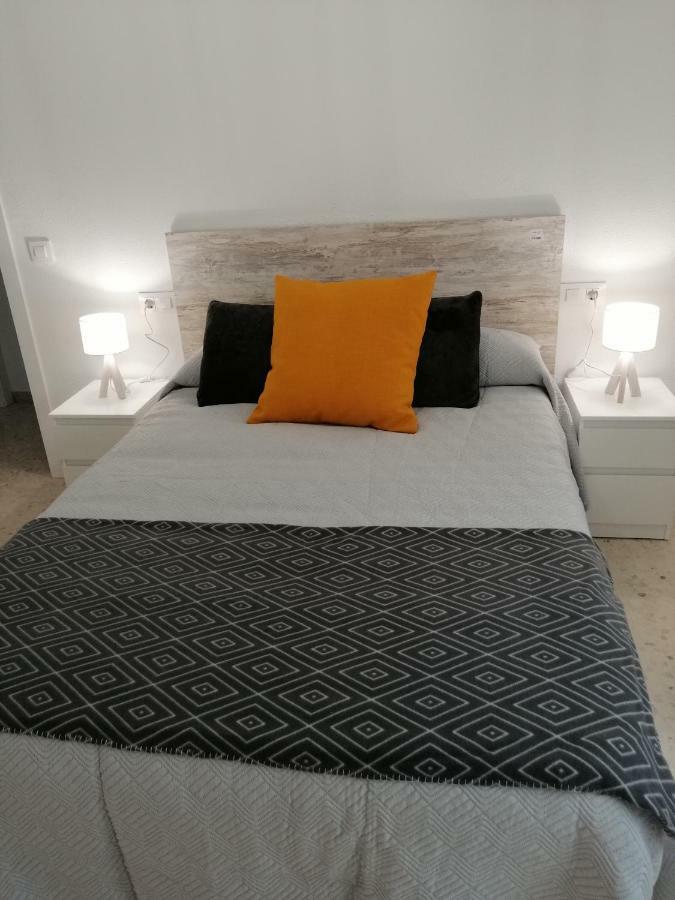 Suenos Mozarabes Apartment Kordoba Bagian luar foto