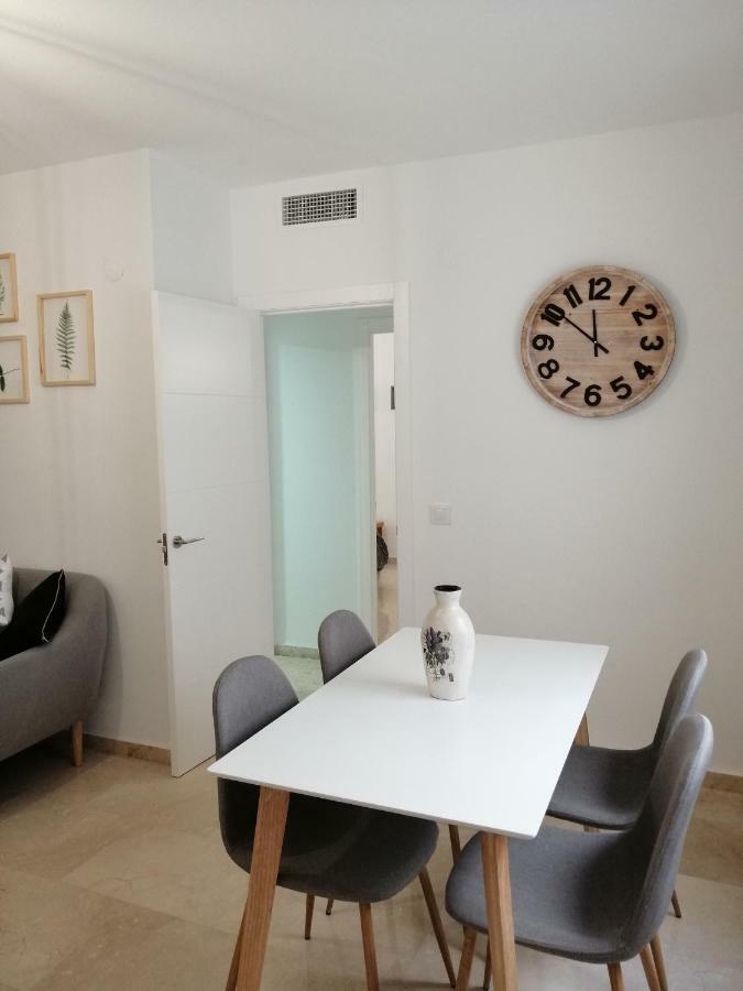 Suenos Mozarabes Apartment Kordoba Bagian luar foto
