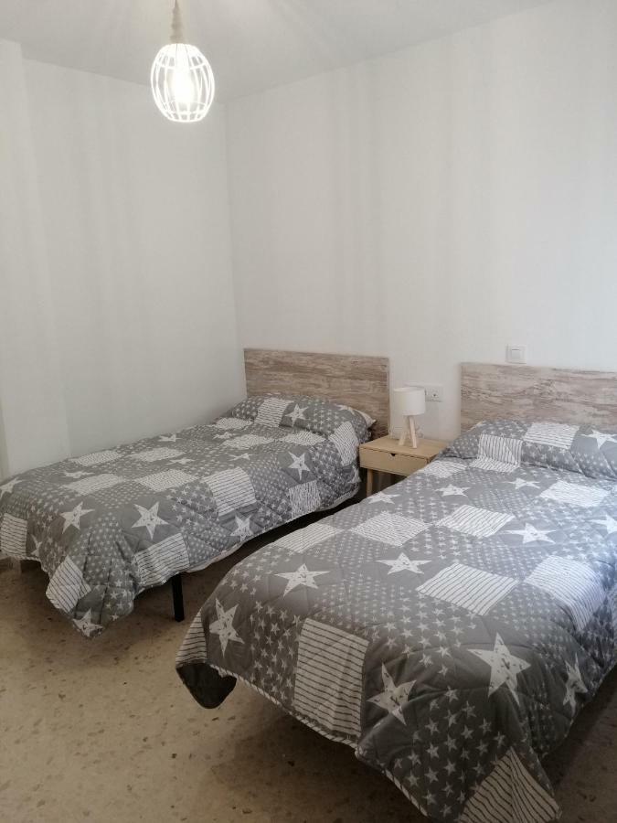Suenos Mozarabes Apartment Kordoba Bagian luar foto